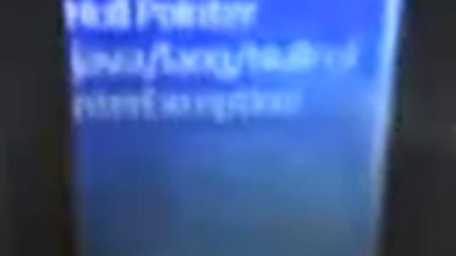NULL POINTER em nokia смотреть онлайн