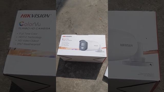 #Cambodia #camera #hikvision #colorvu смотреть онлайн