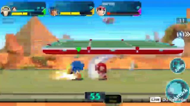 LUFFY IS MY MANS! (Jump Stadium Livestream GAMEPLAY) смотреть онлайн