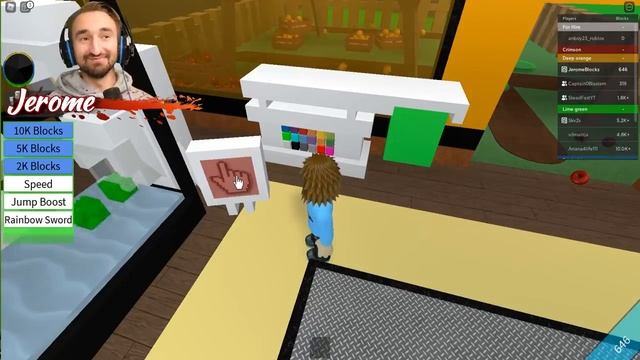 The First EVER 3 Player Tycoon In Roblox смотреть онлайн