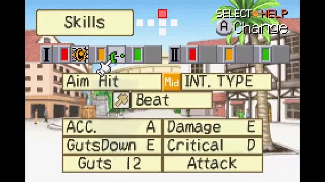 Snek's Guide to Monster Rancher Advance 1 & 2 - A trip to Age Island and a fantastic coach system! смотреть онлайн