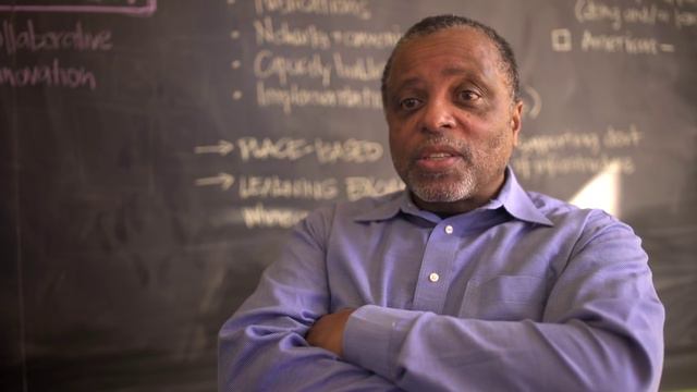 Phil Thompson on the Historical Fight for Civil and Economic Rights смотреть онлайн