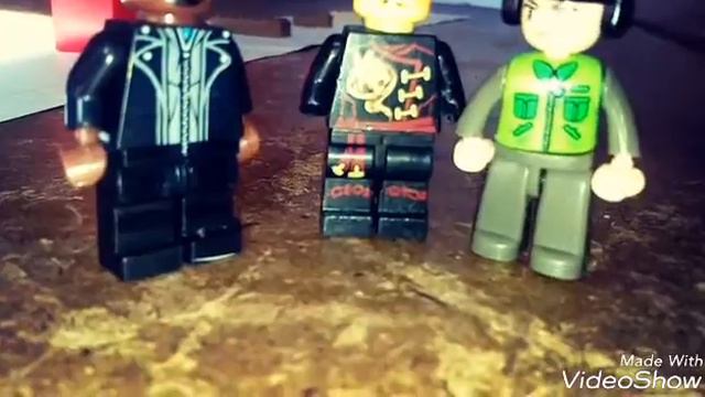 ФИЛЬМ ИГРУШКИ 