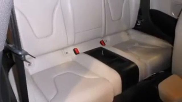 2010 Audi S5 4.2 Premium Plus in Cumming, GA 30040 смотреть онлайн