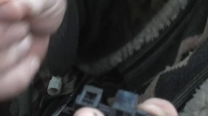 Не горят стоп-сигналы - Ланос