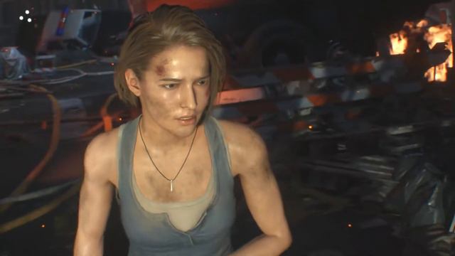 Resident Evil 3 REMAKE - Part 1 | Gameplay Walkthrough | No Commentary смотреть онлайн