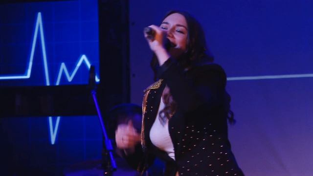 Пой, душа! | Свет миру (Cover) смотреть онлайн