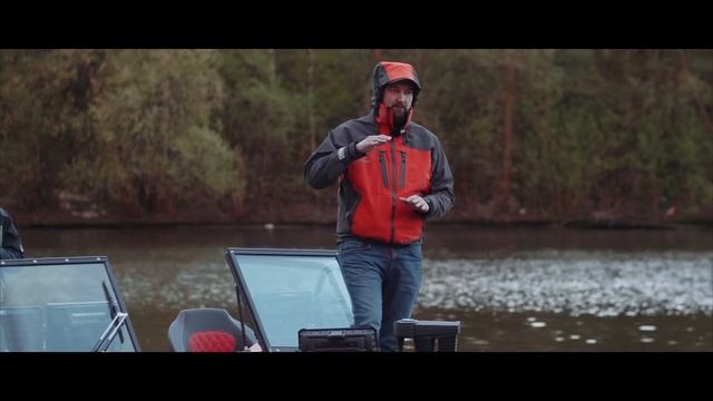 ALBAKORE 680! ПЕРВЫЙ ОБЗОР на воде! Альбакор 680