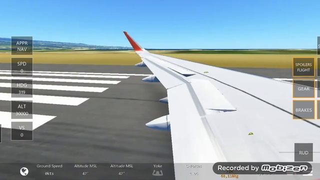 Как летать в infinite flight смотреть онлайн