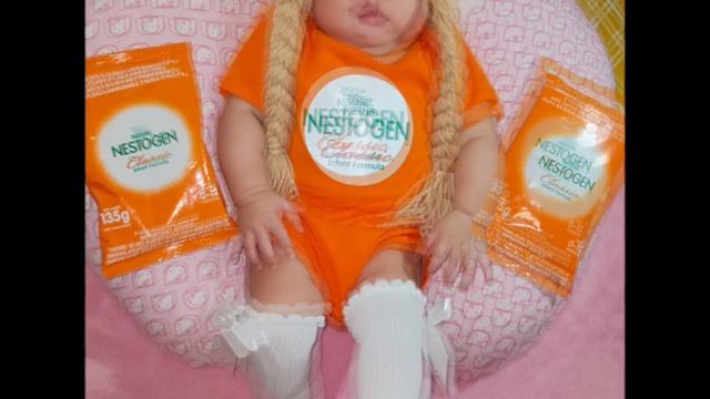 NESTOGEN | ALAGANG NESTOGEN SINCE DAY1 #NathaliaViena ❤️ смотреть онлайн