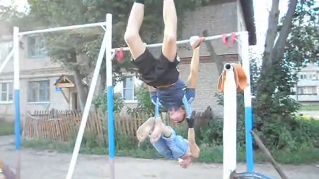 GheTTo WorKouT Volodarsk смотреть онлайн