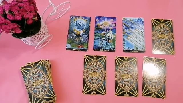 ОВЕН?НЕДЕЛЯ 26 ИЮНЯ - 2 ИЮЛЯ 2023?ЧТО ВАЖНО ЗНАТЬ? ?ГОРОСКОП ТАРО Ispirazione смотреть онлайн