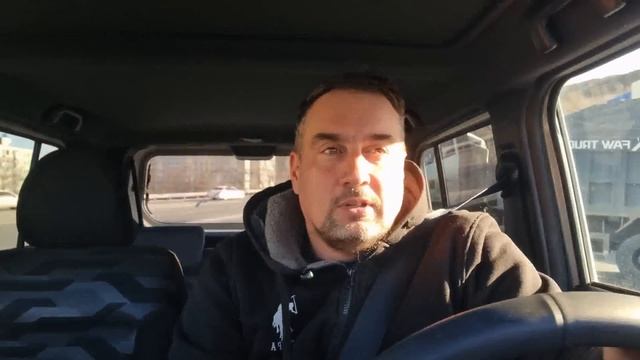 Daihatsu TAFT. Конкурент SUZUKI HUSTLER от Тойоты.