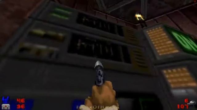 Project Einherjar * Nasty Bitch E1 : Map 3 - Administration , 50' смотреть онлайн