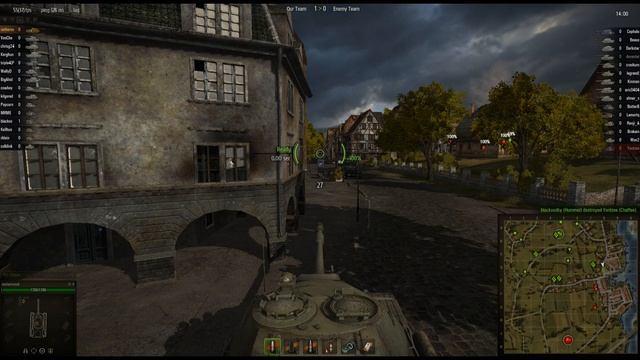 World of Tanks: Tank Guides - S3 E5 - IS-8 смотреть онлайн