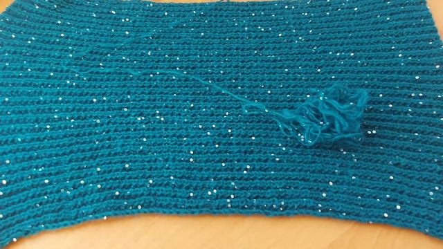 Рукодельный уголок..перестановка\\ Тестирую пряжу \\ заряд на вязание смотреть онлайн