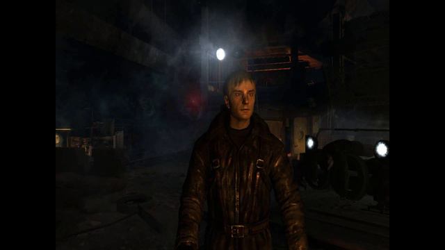 В путь! Metro 2033 #1 смотреть онлайн