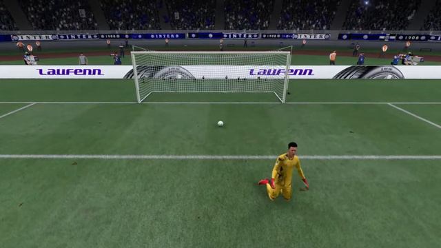 СУПЕР ГОЛ С 25 МЕТРОВ! ЭТО НАДО ВИДЕТЬ! смотреть онлайн