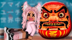 ? СТРАШНАЯ ВОЛЯ БОГОВ в РОБЛОКС часть 2 / GODS WILL Roblox AmaiQT