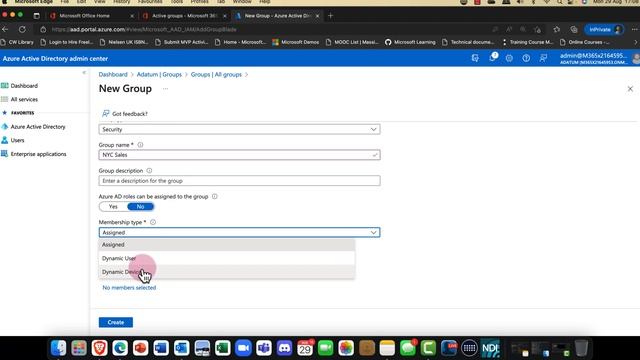 Azure Active Directory - The Ultimate Beginners Guide смотреть онлайн