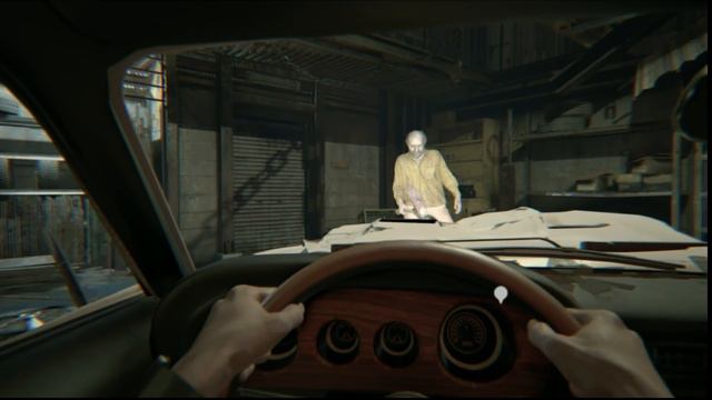 Resident Evil 7 Secrets and Unlocks смотреть онлайн