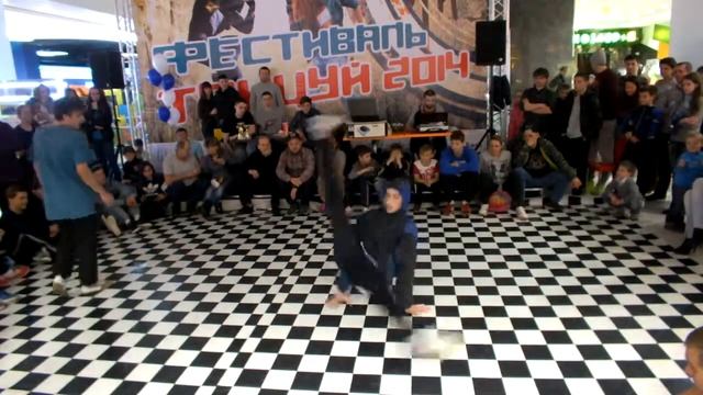 ТАНЦЫ 2014 год. смотреть онлайн