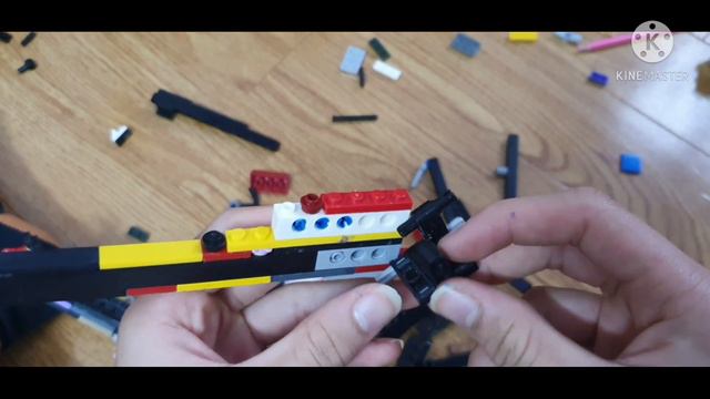 DEAGLE INSTRUCTION| NPA смотреть онлайн