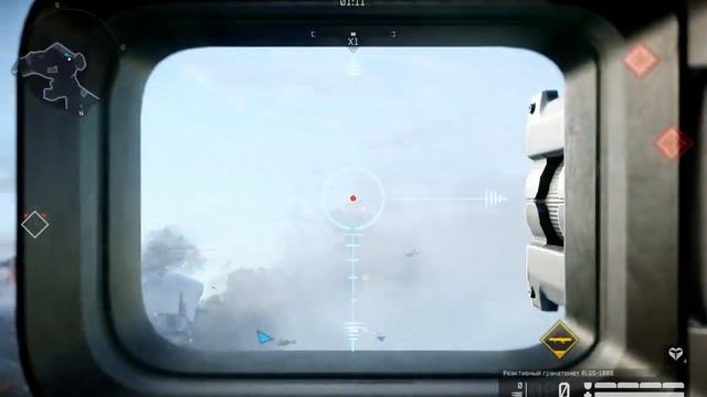 WARFACE / Проиграл? Не парься! смотреть онлайн