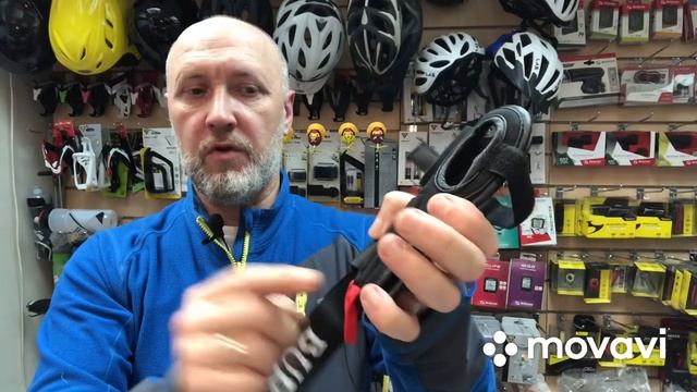 Защита запястий Burton Impact Wrist Guard - Обзор, Примерка смотреть онлайн