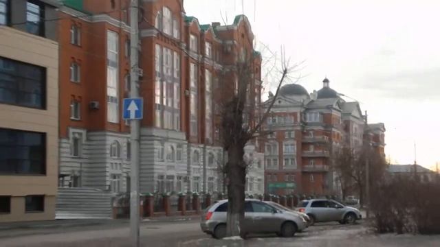 2013 12 15 ул Пролетарская пр Социалистический г Барнаул DSCN0703 смотреть онлайн