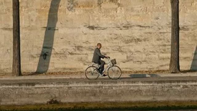 ПЕСЕНКА ВЕЛОСИПЕДИСТА автор В.Марков смотреть онлайн