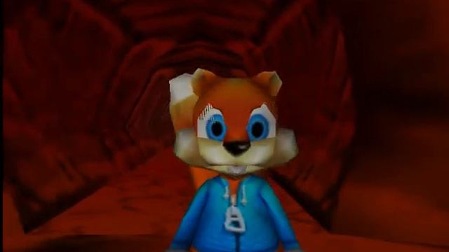 Conker's Bad Fur Day - Uga Buga #1 (Drunken Gits) смотреть онлайн