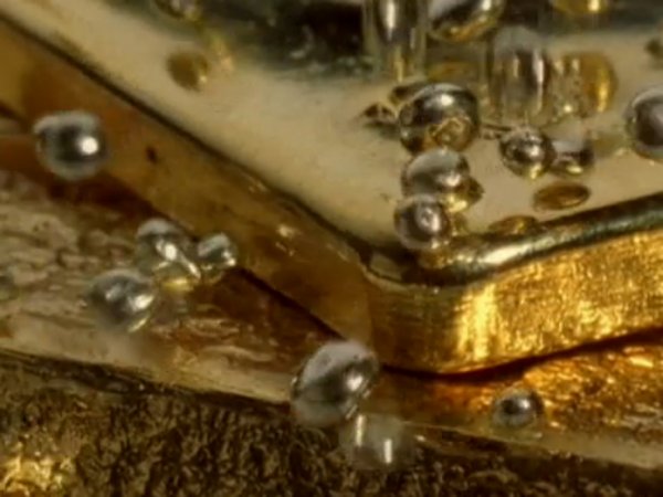 Земные сокровища (Earthly Treasures)