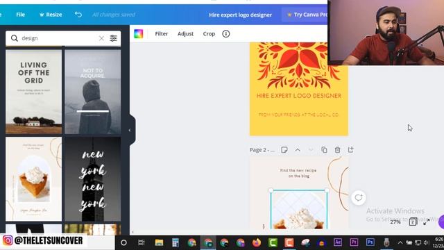 How to Get Orders on Fiverr from Pinterest - Lets Uncover смотреть онлайн