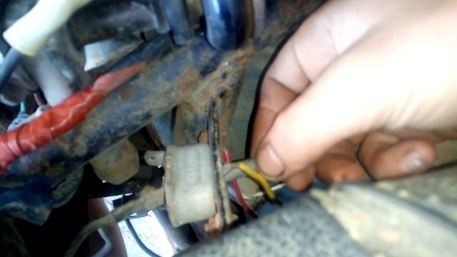 Как правильно заводить мотоцикл Днепр смотреть онлайн