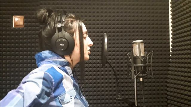 ЖЕША - Я В ГЛАЗАХ ТВОИХ ВИЖУ ПЕЧАЛЬ (ДЕМО) смотреть онлайн