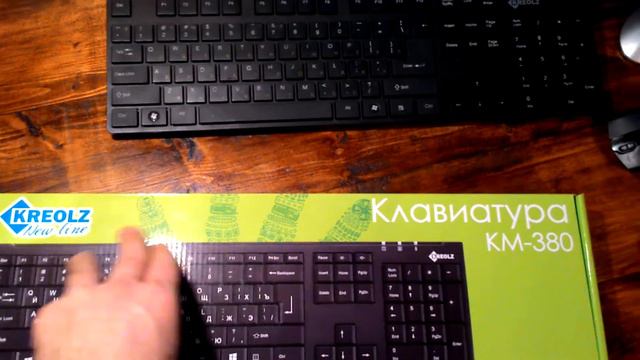 Клавиатура: тонкости выбора смотреть онлайн