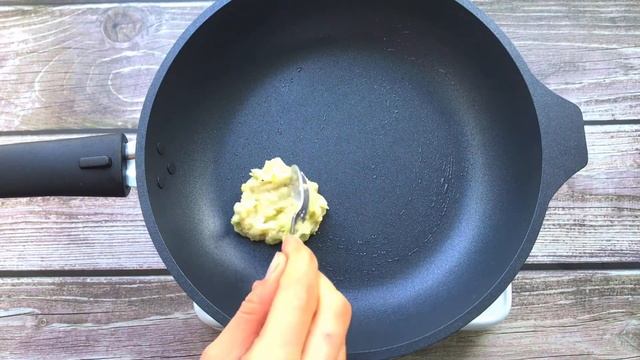 ОЛАДЬИ ИЗ КАБАЧКОВ БЕЗ МУКИ! ВКУСНЫЕ И ПОЛЕЗНЫЕ! ПП рецепт. Zucchini pancakes without flour! смотреть онлайн