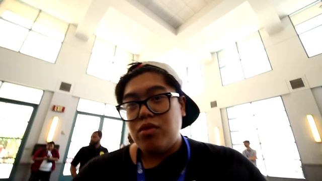 THE BEST CAMIE EVER?! | Anime California 2018 Vlog смотреть онлайн