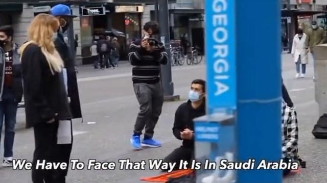 How Public React On Namaz(pray) Canada?? #islamic #reaction #360islamm #namaz #trending смотреть онлайн