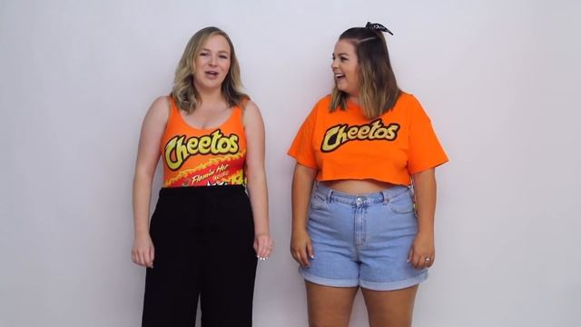 The Weird World of Forever 21 Brand Collaborations смотреть онлайн