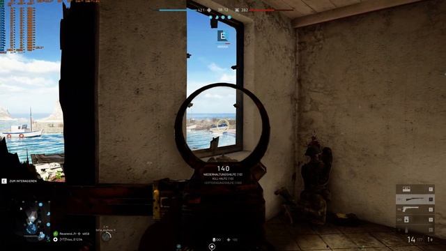 GeForce RTX 3090 MSI SUPRIM X 24G | Battlefield V | 4K | RTX ON | Ultra settings| FPS Counter | смотреть онлайн