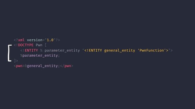 XML External Entities (XXE) Explained смотреть онлайн