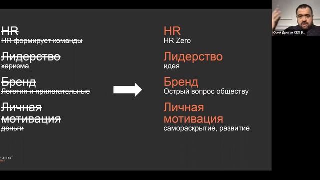 Больше ничего не работает! Или как добиться кратного роста в этом году смотреть онлайн