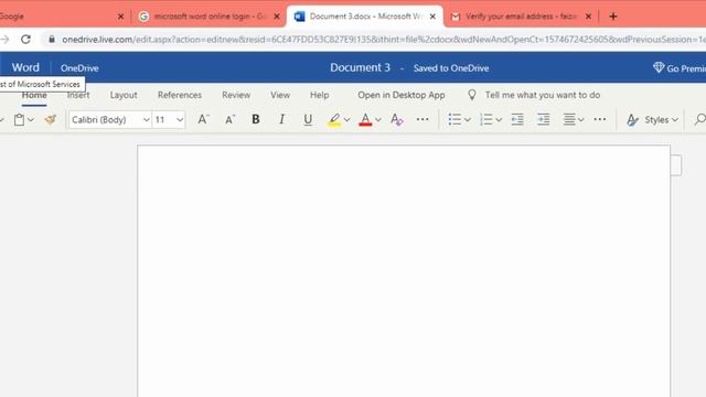 Microsoft Office for FREE (MS Word, Excel & PowerPoint) | DesignByFaizan смотреть онлайн