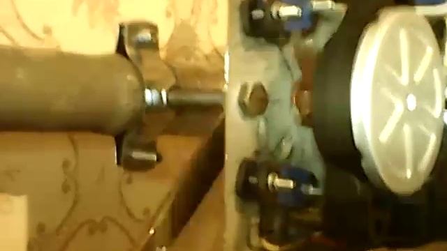 Электропривод для шарового крана смотреть онлайн
