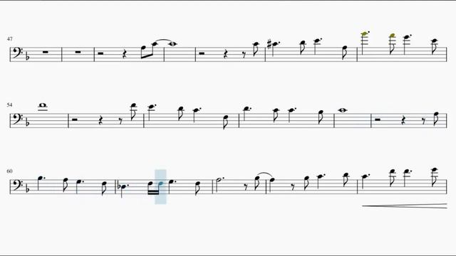 Fuyu no Hanashi – Given (Baritone) смотреть онлайн