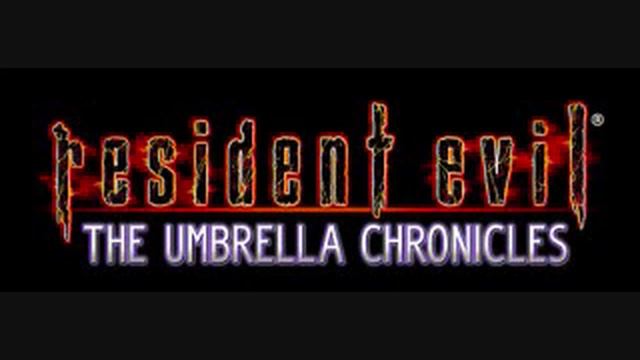 06 Convulsions - Resident Evil: The Umbrella Chronicles OST смотреть онлайн