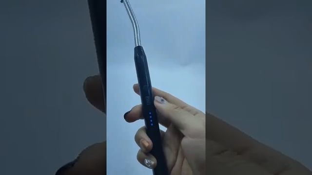 Isqueiro Elétrico Recarregável de Cozinha смотреть онлайн