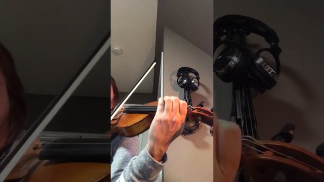 Bittersweet Sym violin tutorial смотреть онлайн